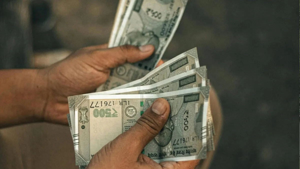 money