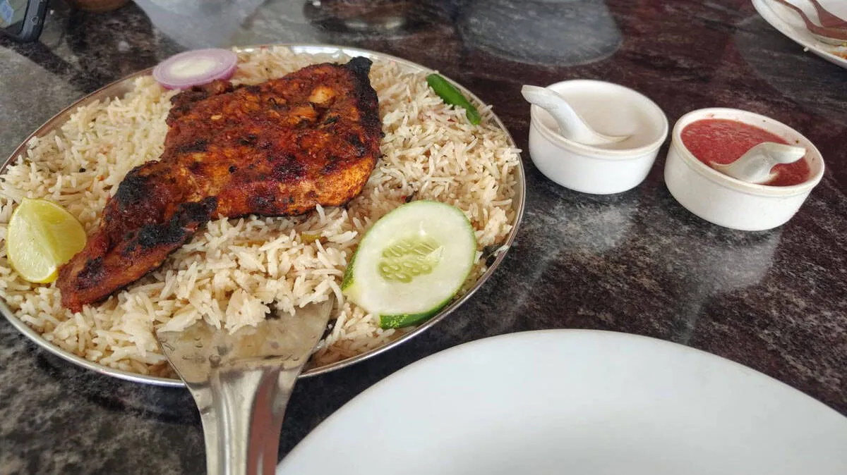 kuzhi-mandi