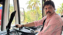 kb-ganesh-kumar-licence-issue