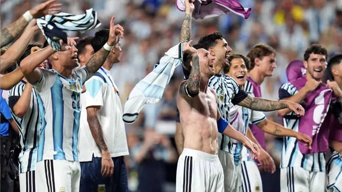 argentina