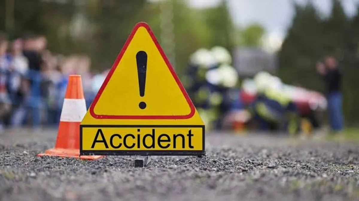 accident
