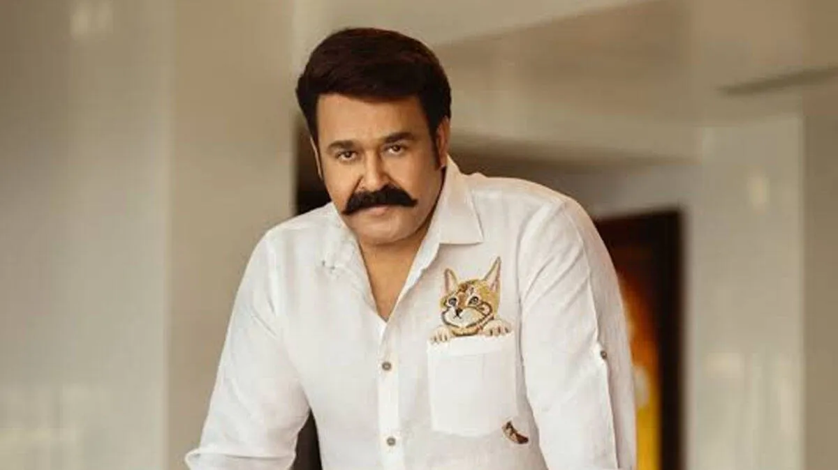 mohanlal