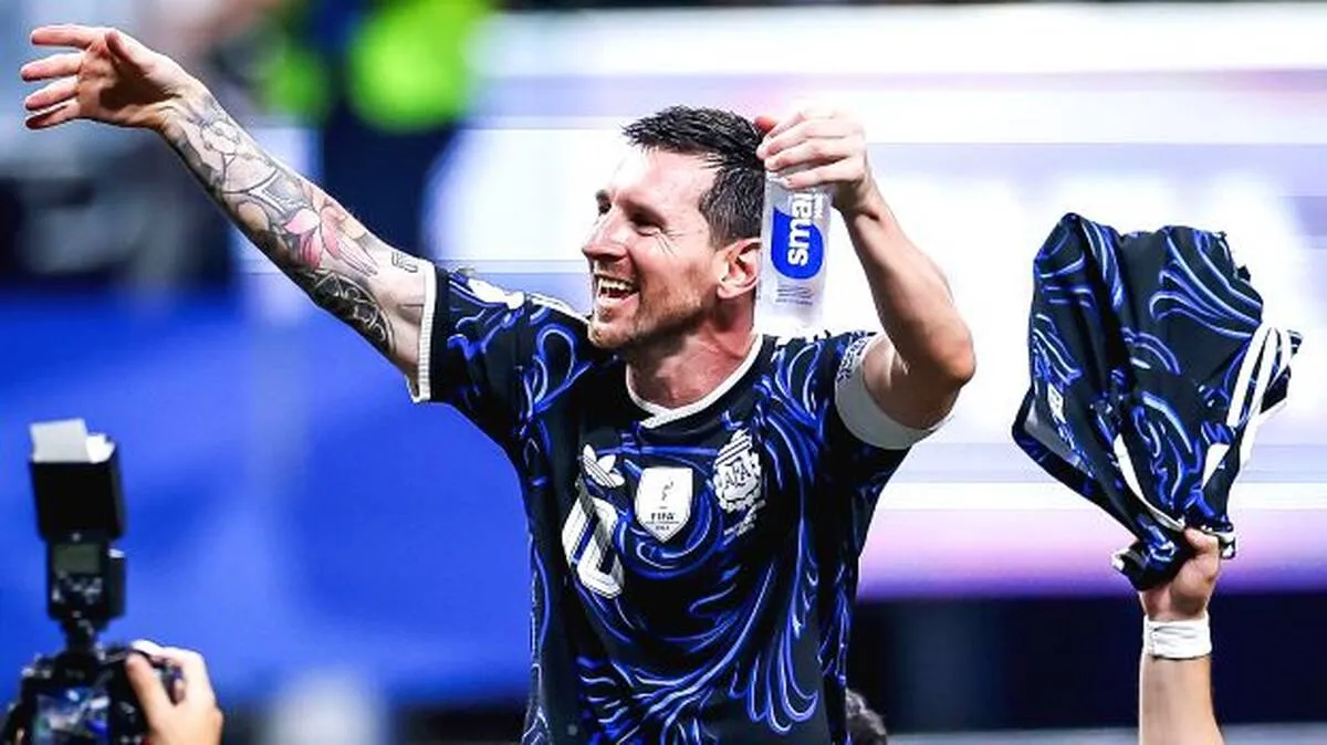 argentina argentina
