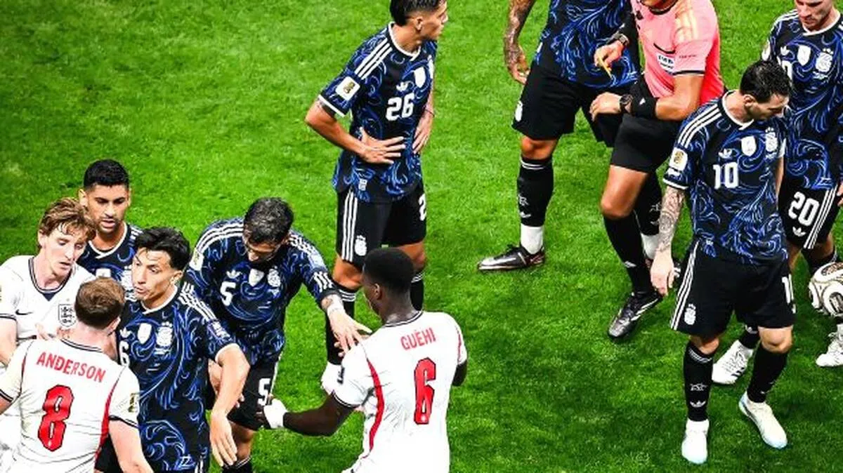 argentina argentina