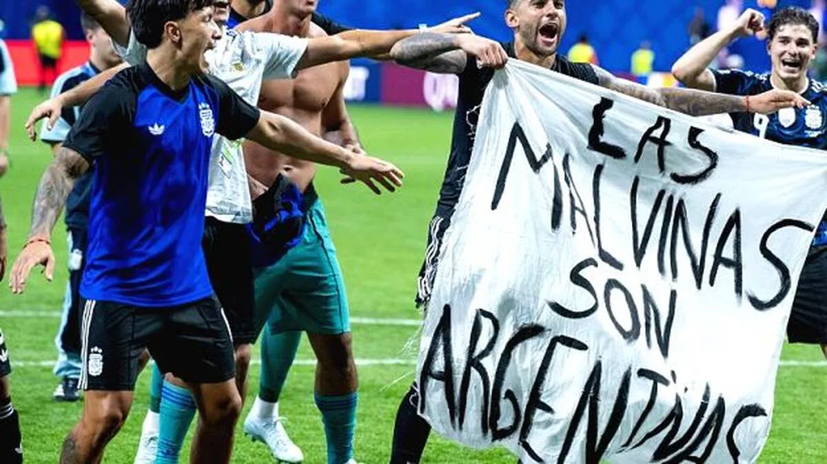 argentina argentina