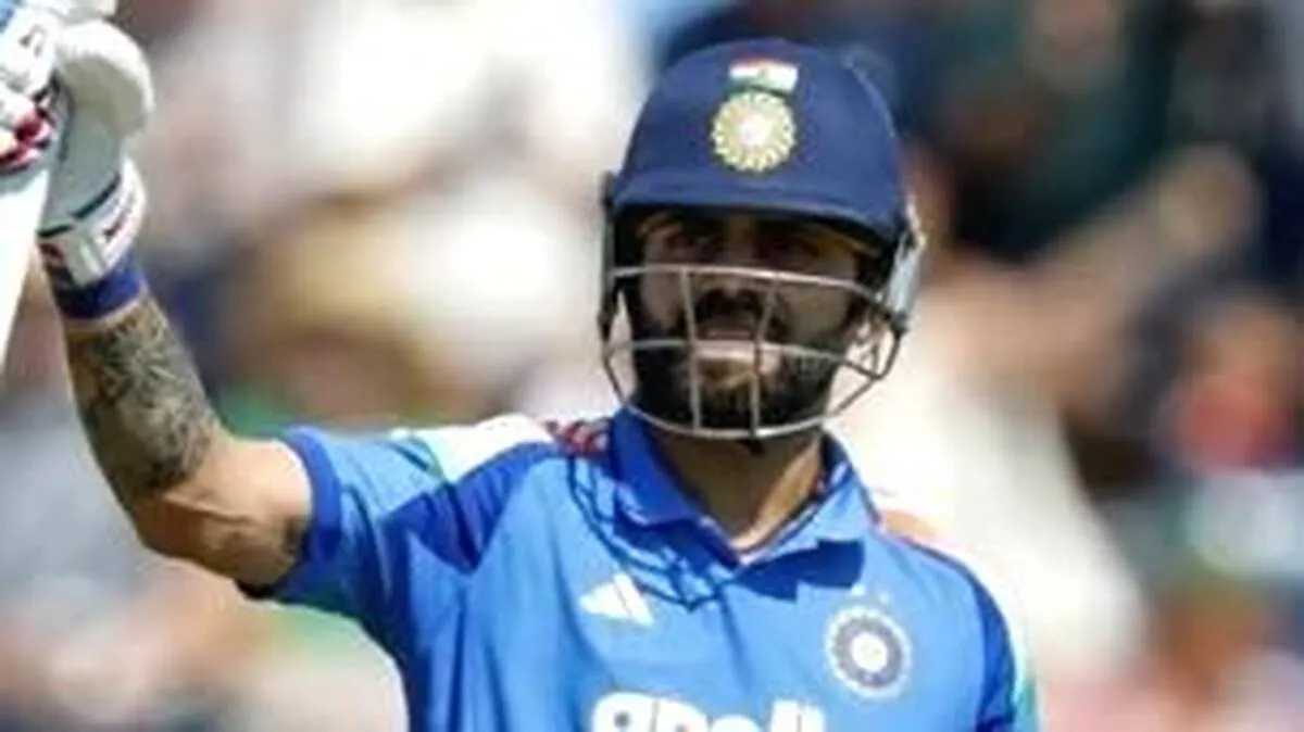 cricket cricket