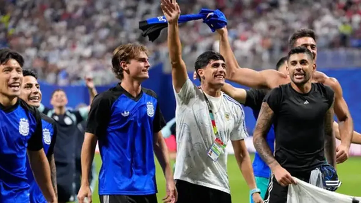 argentina