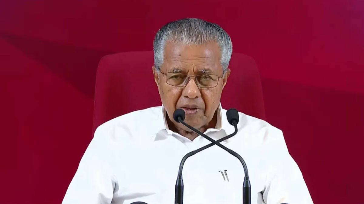 pinarayi-vijayan