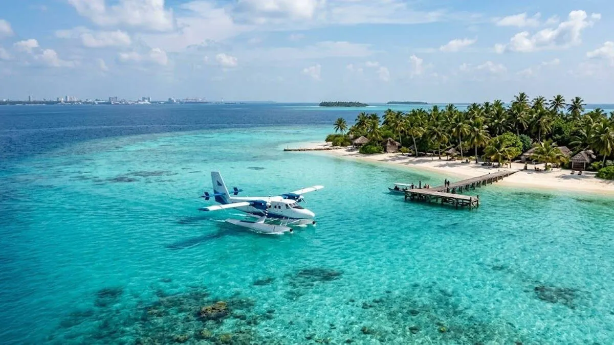 lakshadweep