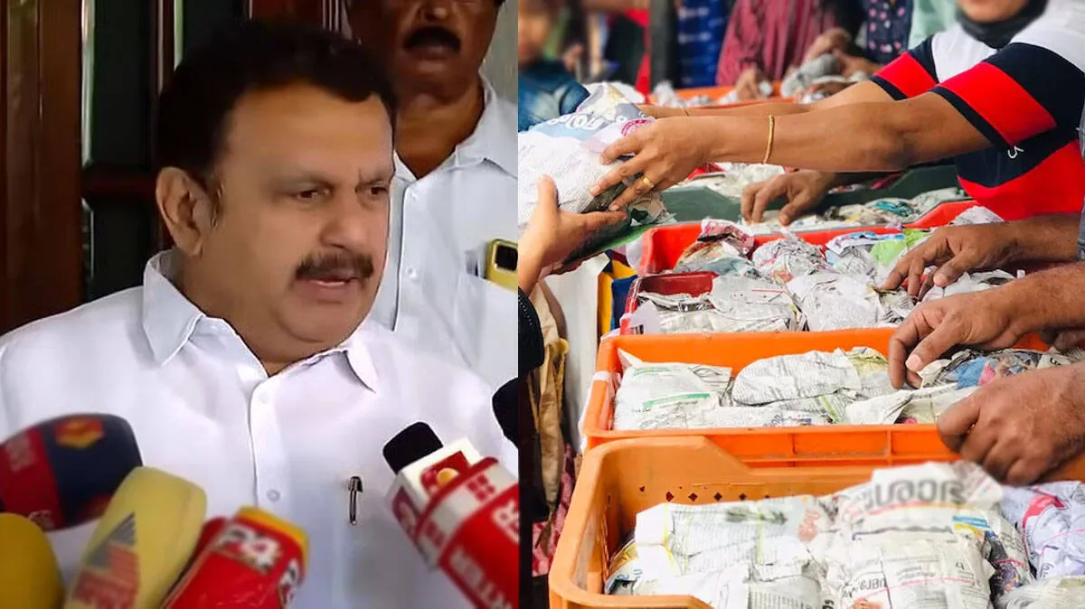 k-muraleedharan