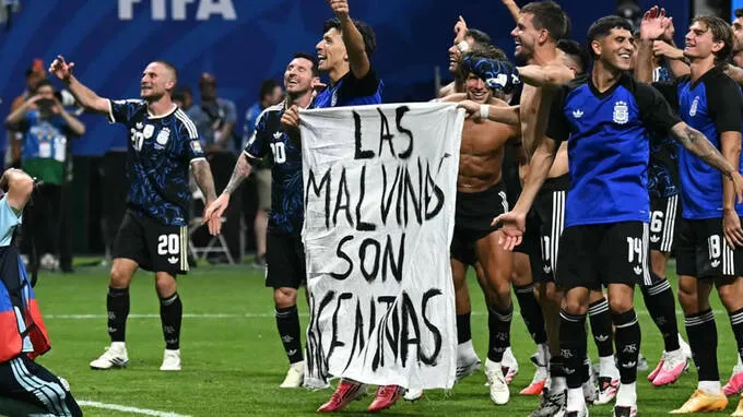argentina