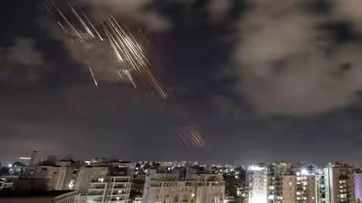 missile-attack