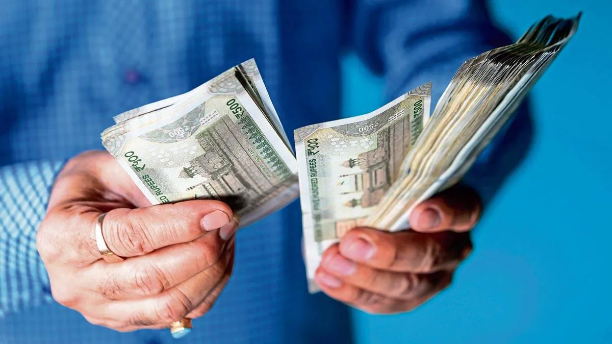 money money