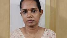 roshni-suresh-