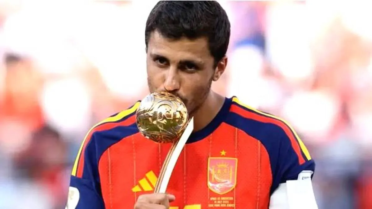 rodri