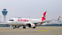air-arabia