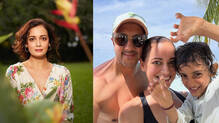 dia-mirza-perimenopause-experience
