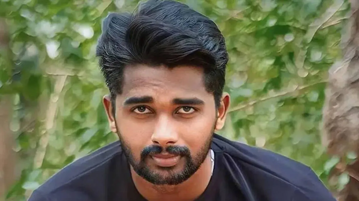 akhil