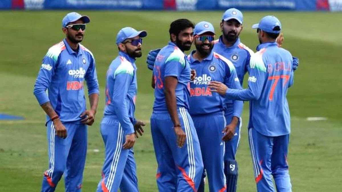 cricket