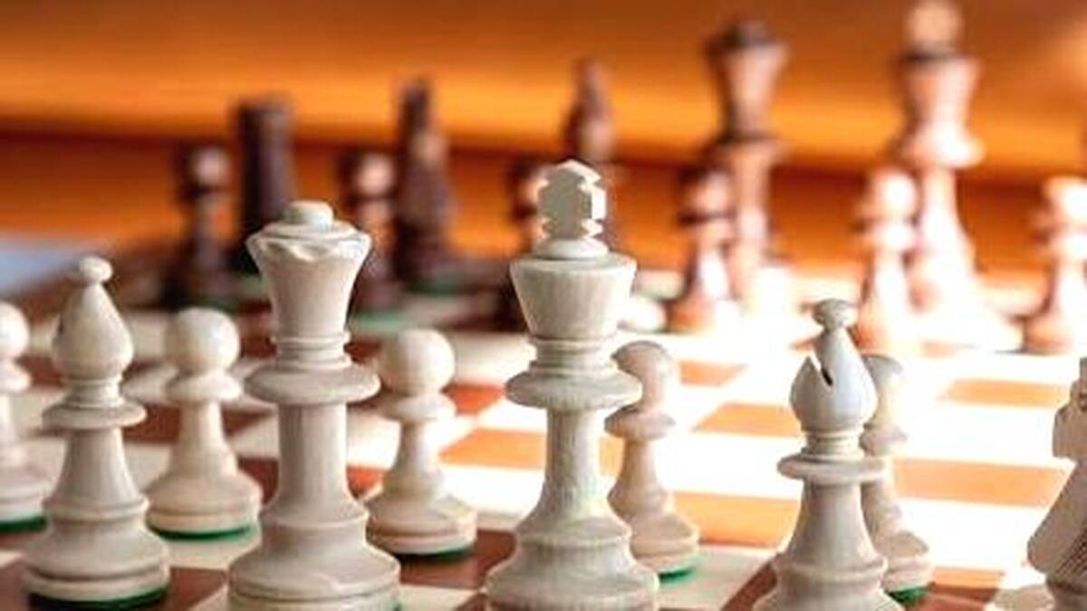 chess