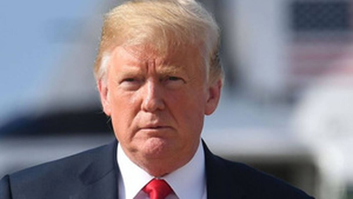 trump