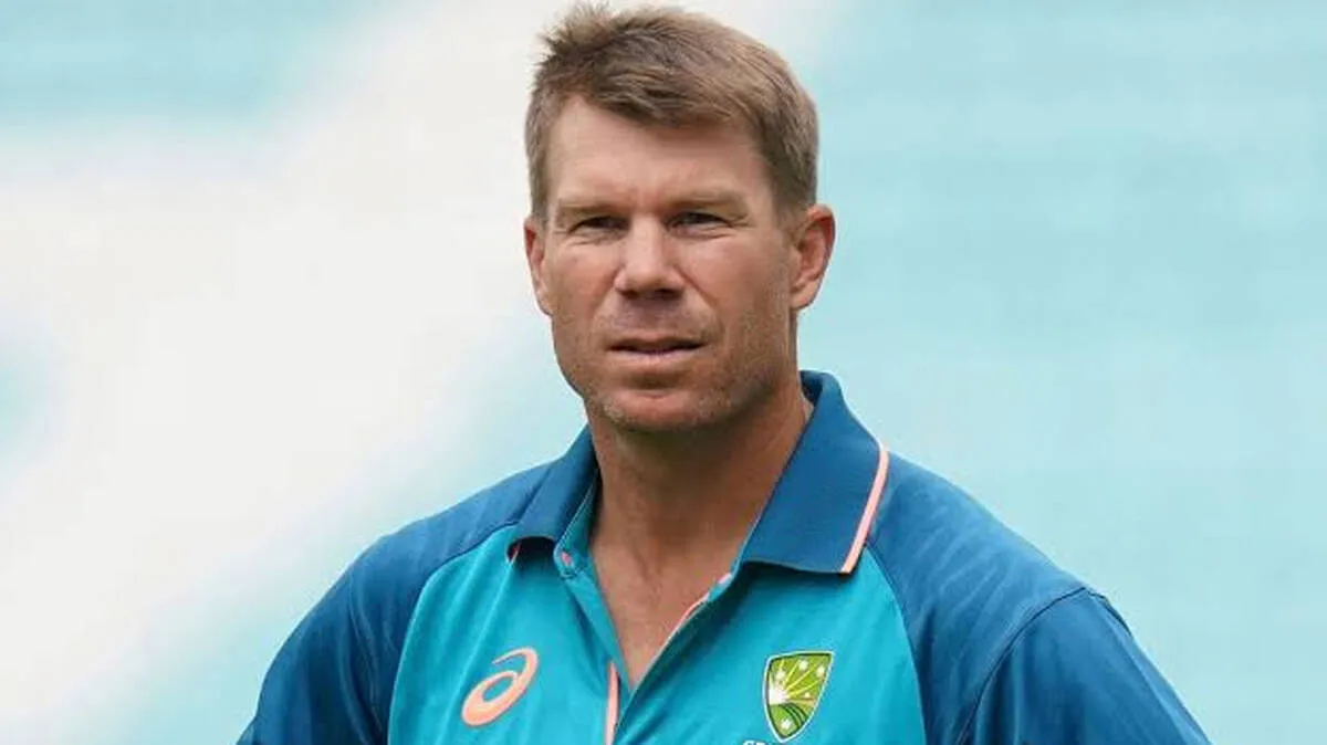 david-warner