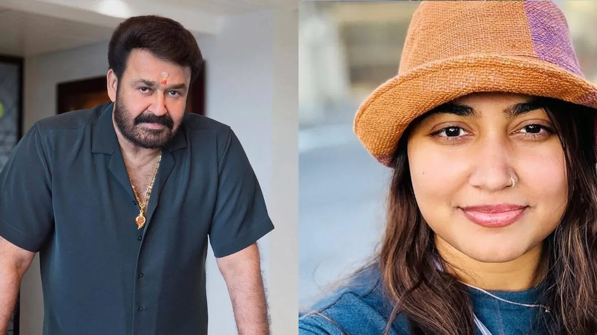 mohanlal