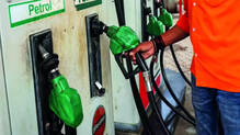 petrol