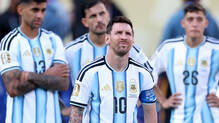argentina-team