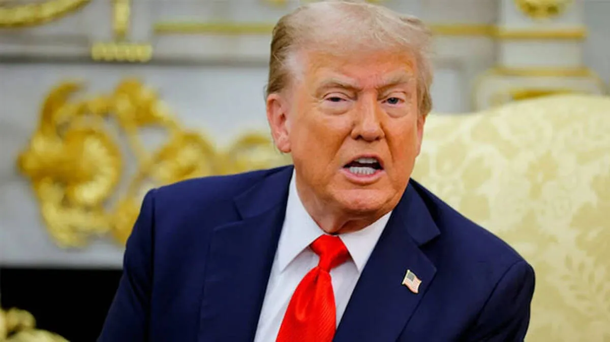 trump