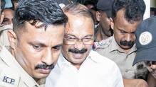 sabarimala-gold-theft-ps-prashanth-arrest