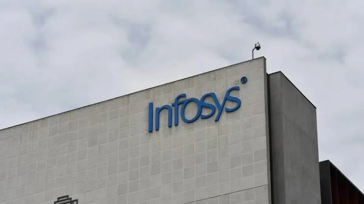 infosys infosys