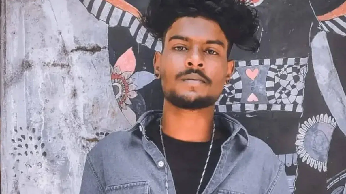 akhil