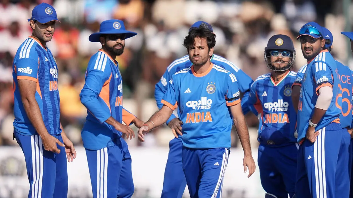 indian-team