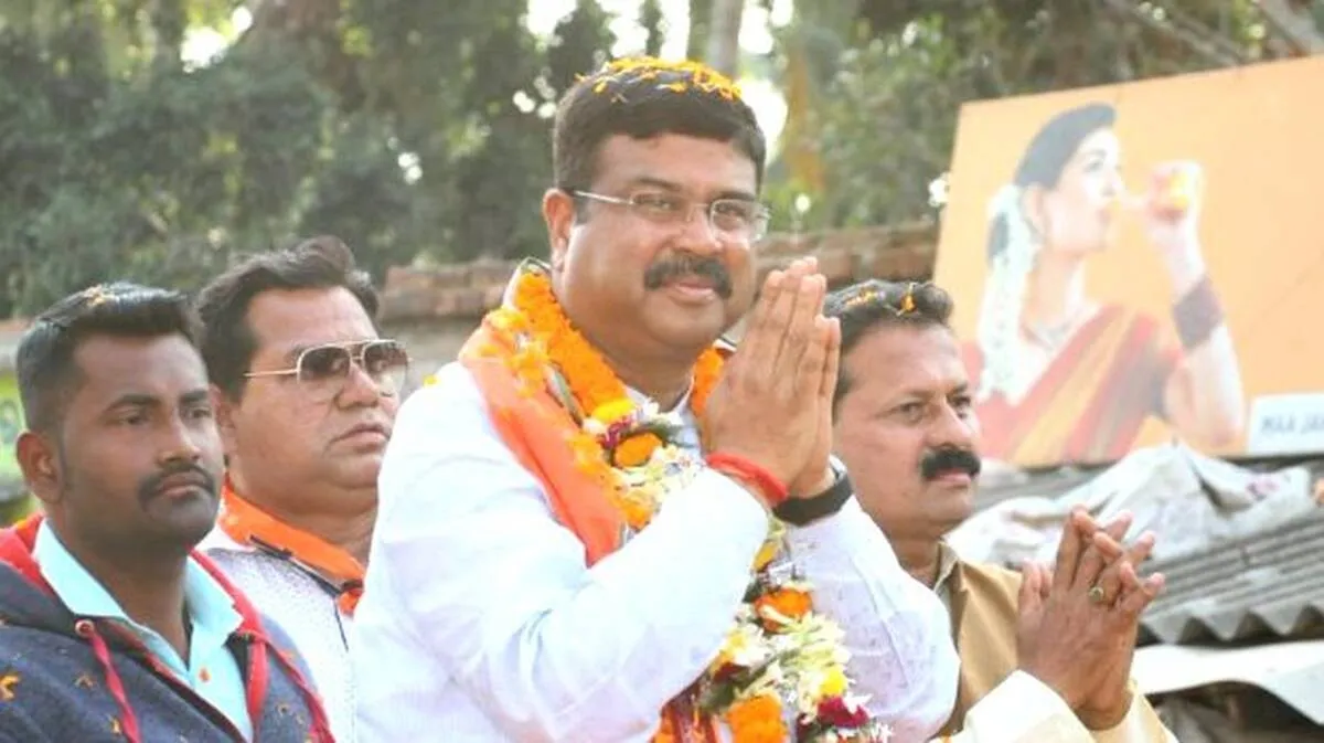 dharmendra-pradhan