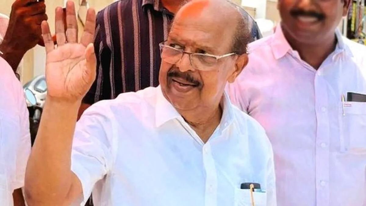 sudhakaran