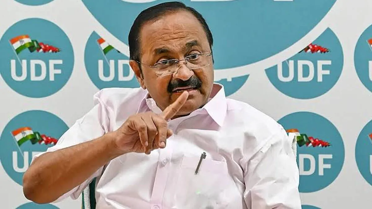 vd-satheesan-