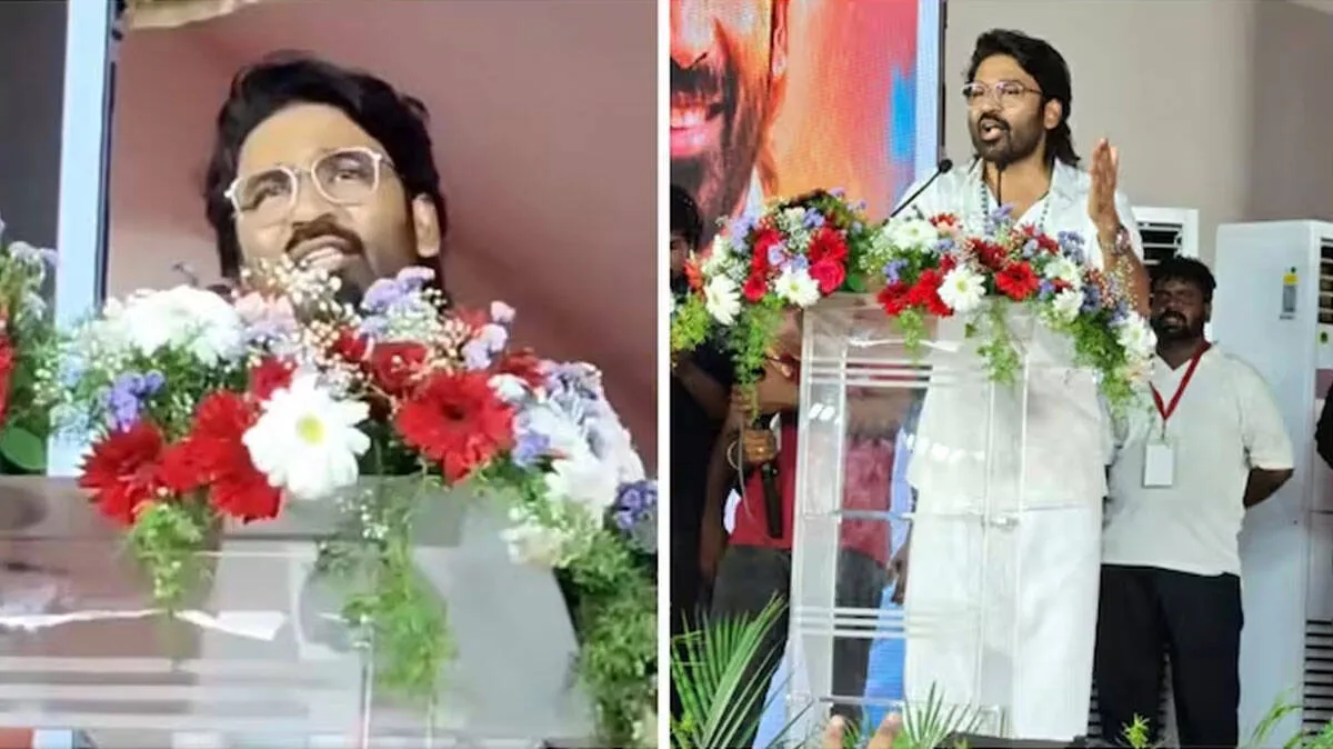 actor-dhanush