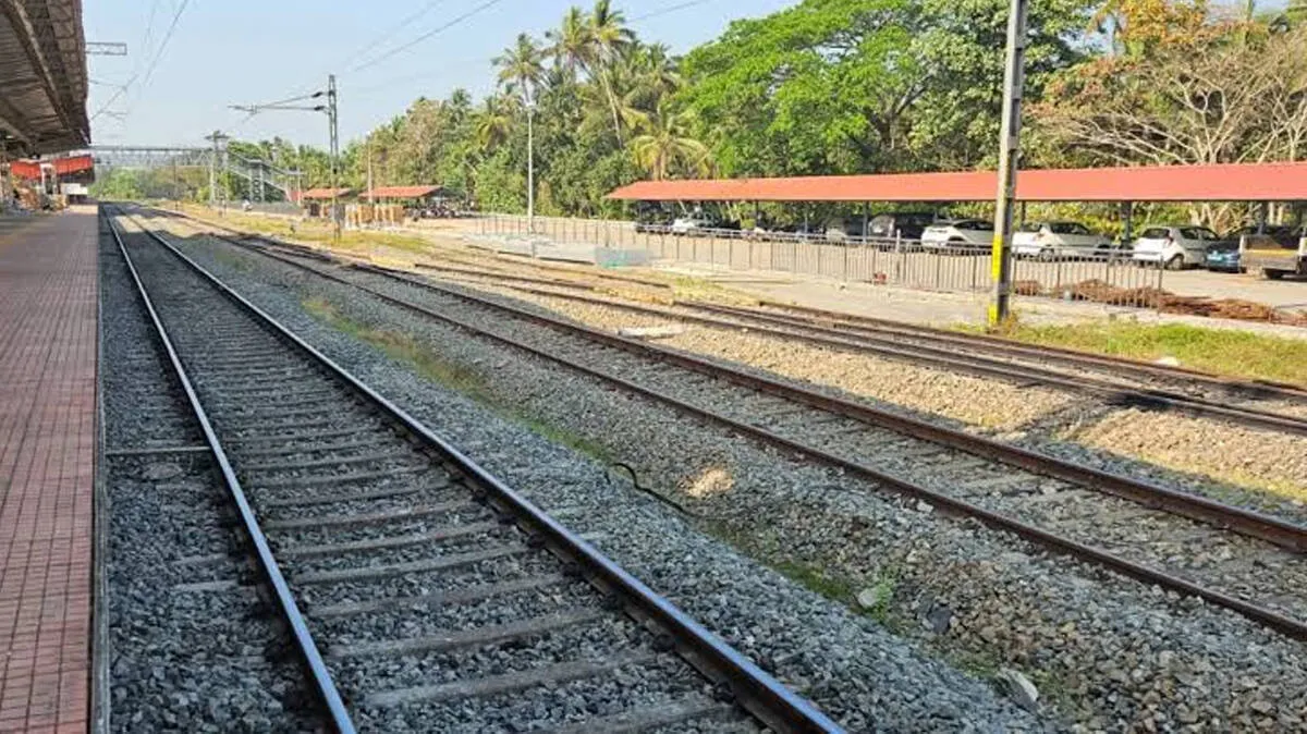 railway-track