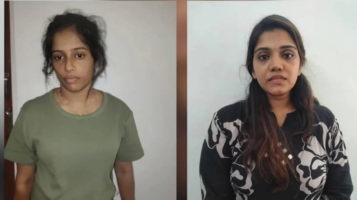 kavya-keerthana