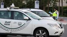 dubai-police-