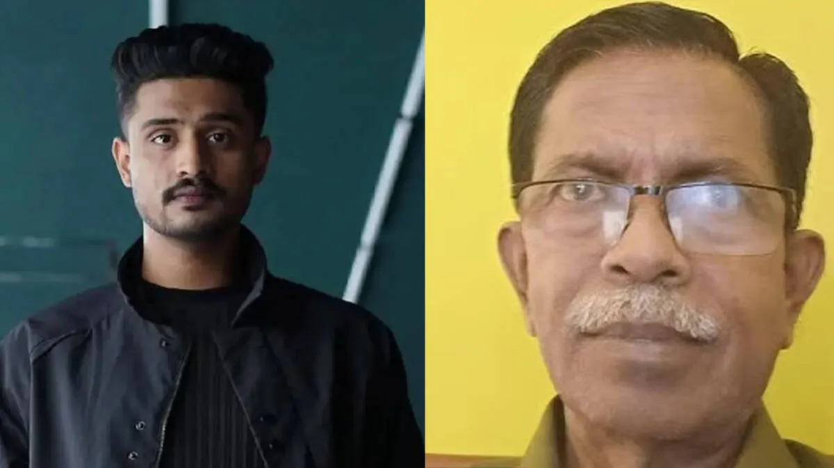madhav-suresh