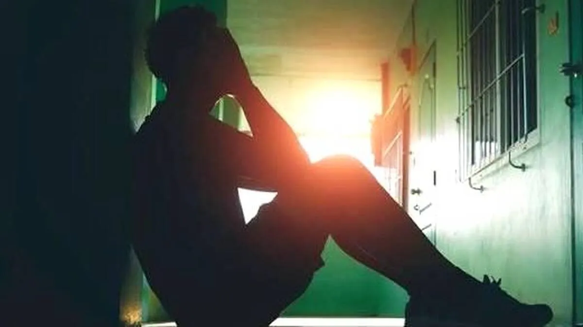 suicide suicide