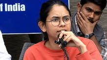 delhi-court-cancelled-the-non-bailable-warrant-against-former-jnu-students-union-leader-and-sfi-joint-secretary-aishe-ghosh