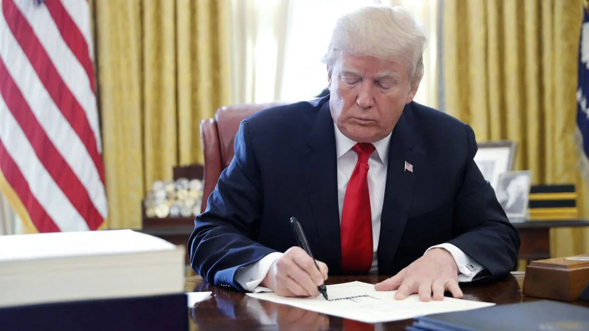 trump
