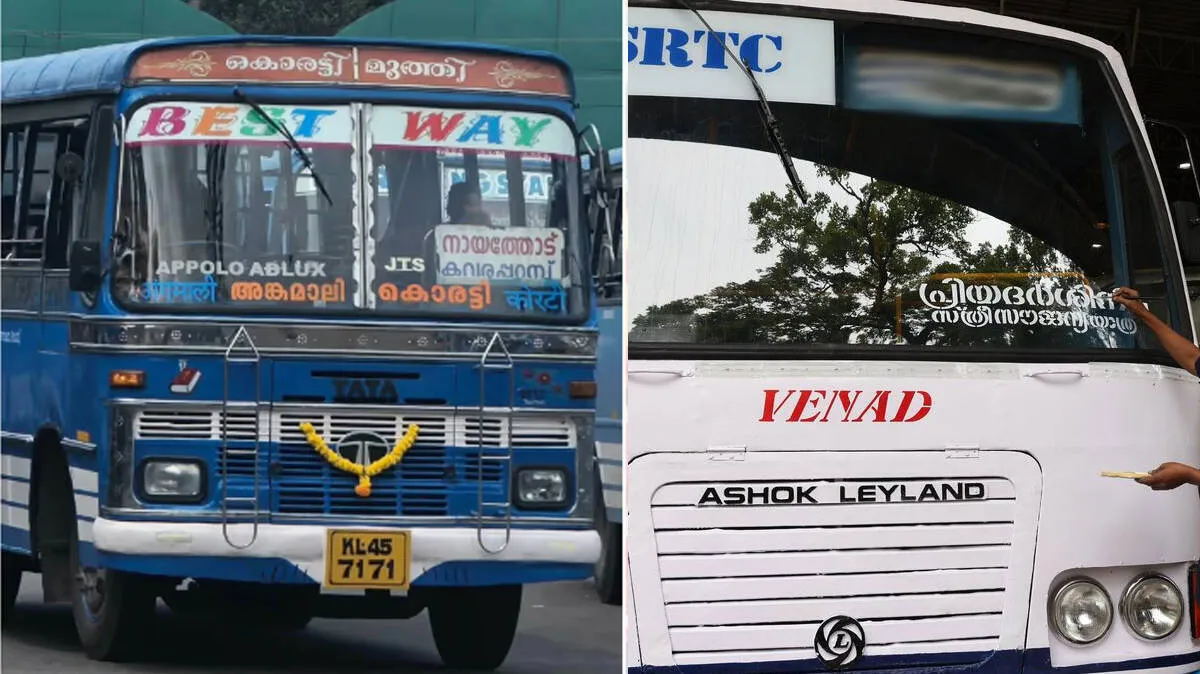 private-bus-protest