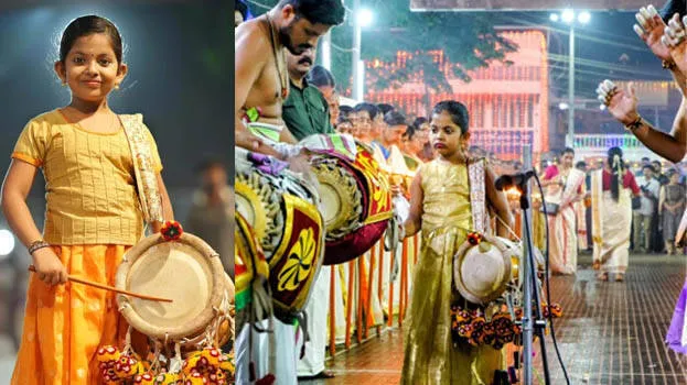 ridhy-panchavadyam