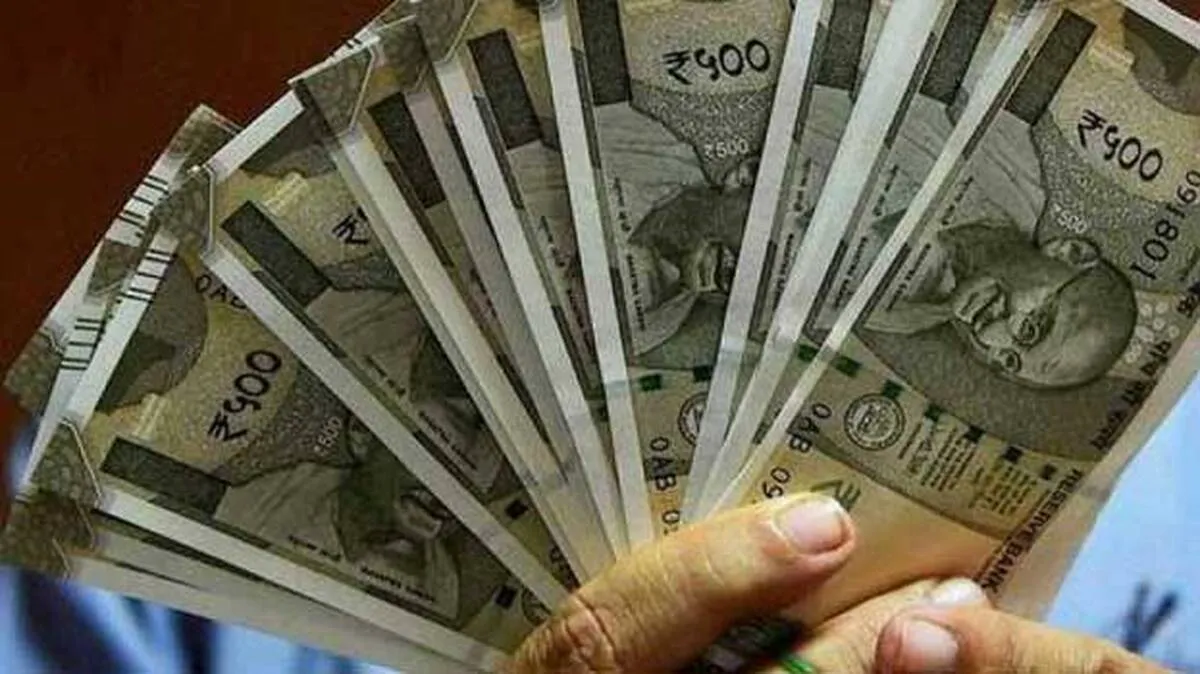 cash
