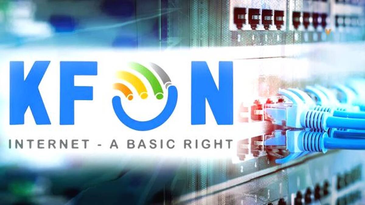 k-fon