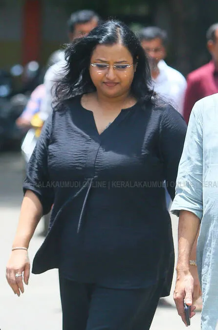 Kerala Kaumudi Photo Gallery